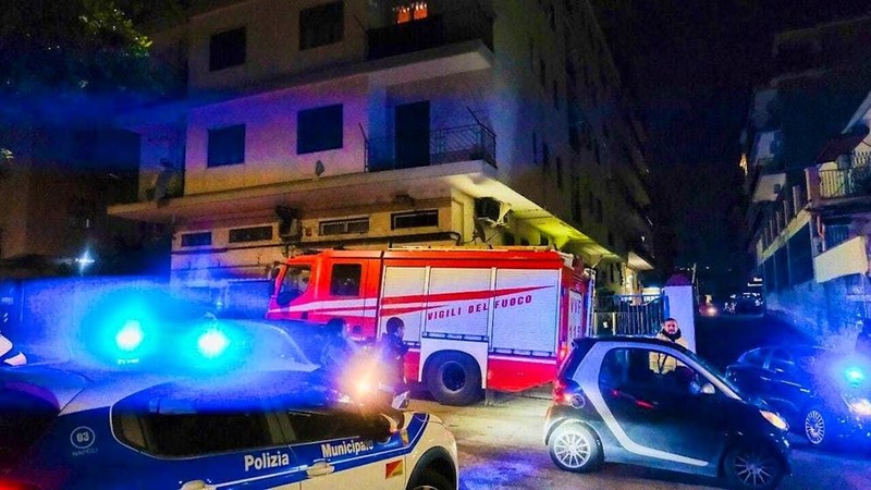 İtalya'da deprem endişe yarattı: Son yılların en şiddetli sarsıntısı... - Resim: 3