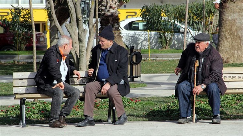 Türkiye'nin en genç ve en yaşlı illeri hangileri? TÜİK'ten dikkat çeken araştırma - Resim: 3