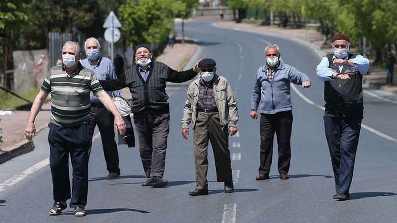 Türkiye'nin en genç ve en yaşlı illeri hangileri? TÜİK'ten dikkat çeken araştırma - Resim: 5