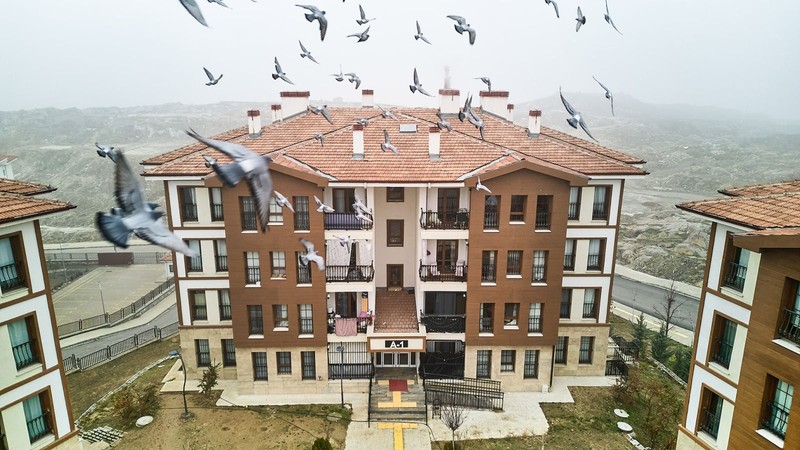 Türkiye'den en çok ev alan 10 ülke! Yabancıların gözdesi: İstanbul, Antalya ve Mersin - Resim: 6