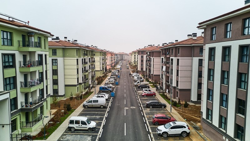 Türkiye'den en çok ev alan 10 ülke! Yabancıların gözdesi: İstanbul, Antalya ve Mersin - Resim: 7