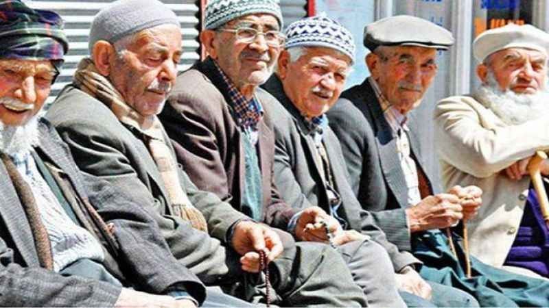 Türkiye'nin en genç ve en yaşlı illeri hangileri? TÜİK'ten dikkat çeken araştırma - Resim: 10
