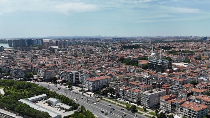 İstanbul'da kiralar belli oldu! En ucuz ilçe hangisi? - Resim: 5