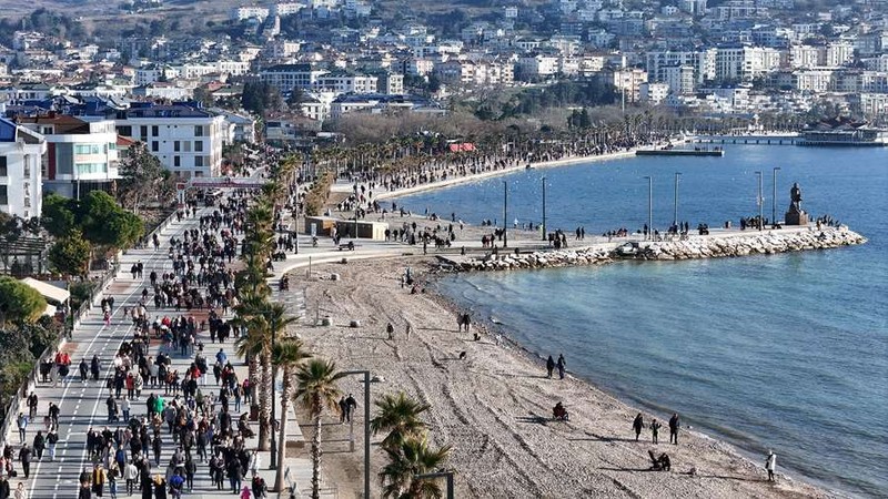 İstanbul'da kiralar belli oldu! En ucuz ilçe hangisi? - Resim: 21