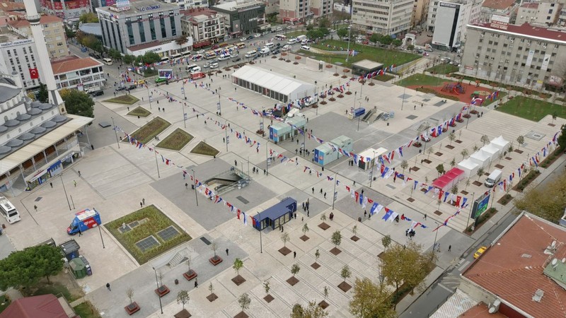İstanbul'da kiralar belli oldu! En ucuz ilçe hangisi? - Resim: 32