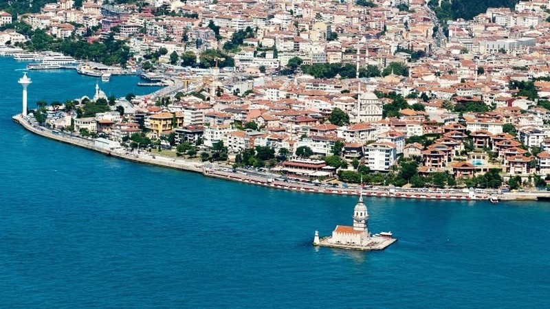 İstanbul'da kiralar belli oldu! En ucuz ilçe hangisi? - Resim: 7