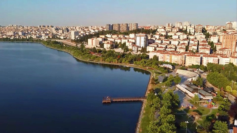İstanbul'da kiralar belli oldu! En ucuz ilçe hangisi? - Resim: 22