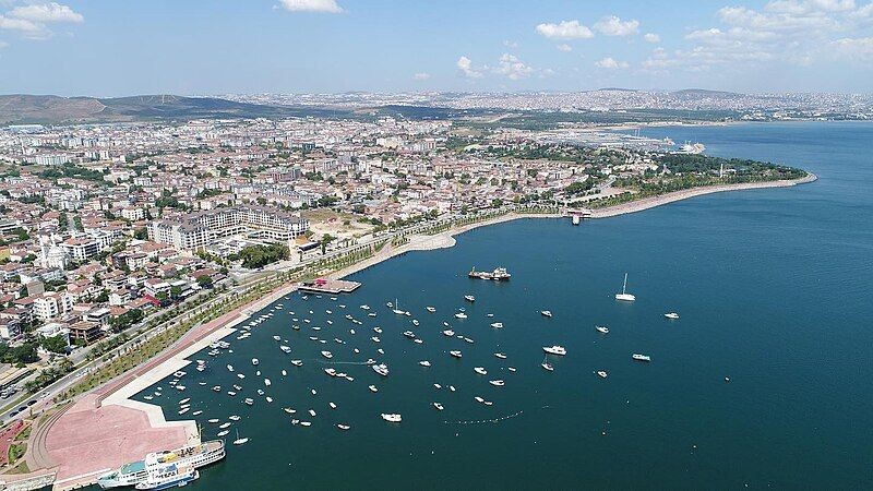 İstanbul'da kiralar belli oldu! En ucuz ilçe hangisi? - Resim: 13