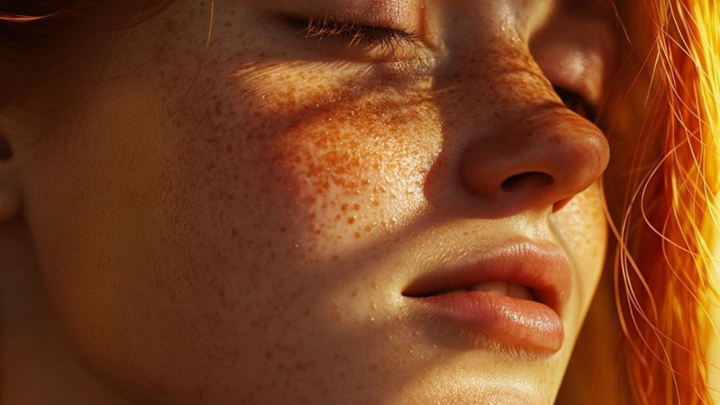 Uzman isim uyardı: Bu hata cilt lekelerine neden oluyor! - Resim: 3