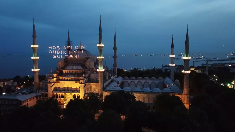 Oruç ibadeti nasıl ortaya çıktı? İşte orucun tarihsel kökleri... - Resim: 13