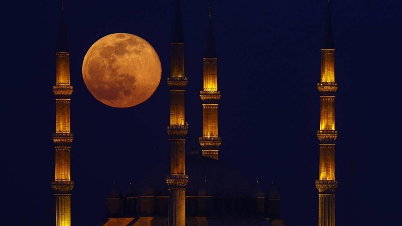 Oruç ibadeti nasıl ortaya çıktı? İşte orucun tarihsel kökleri... - Resim: 5