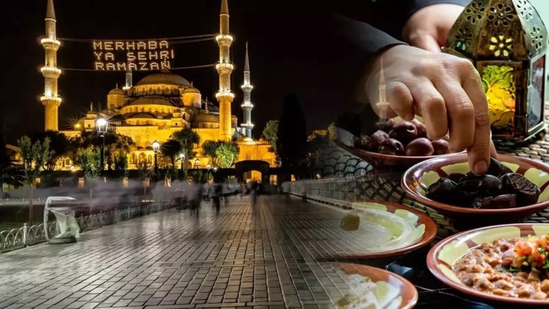 Oruç ibadeti nasıl ortaya çıktı? İşte orucun tarihsel kökleri... - Resim: 14