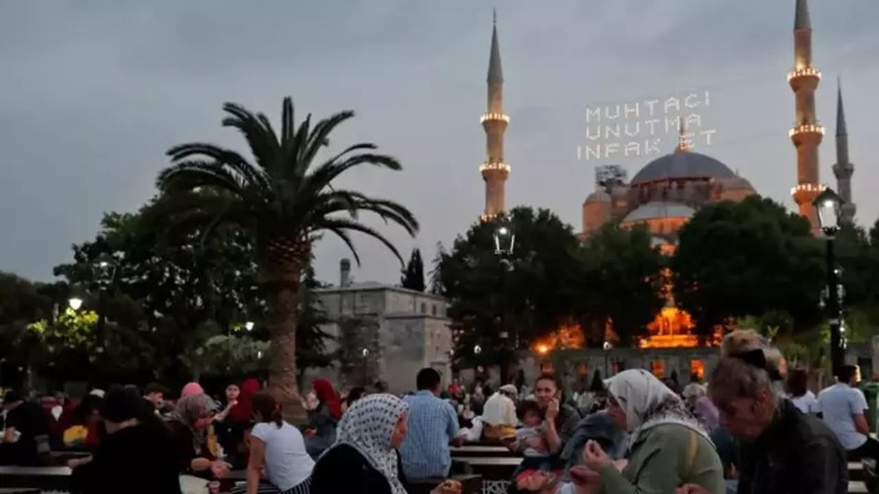 Oruç ibadeti nasıl ortaya çıktı? İşte orucun tarihsel kökleri... - Resim: 12