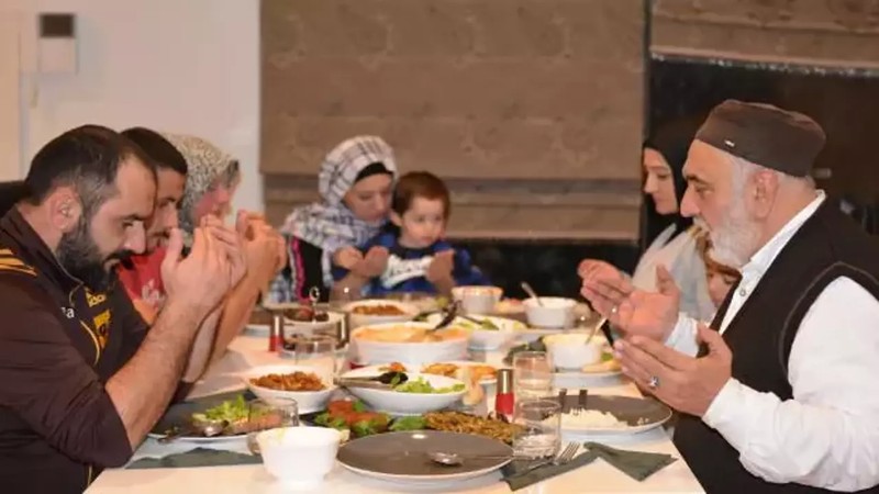 Oruç ibadeti nasıl ortaya çıktı? İşte orucun tarihsel kökleri... - Resim: 7