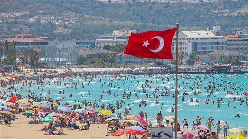 Yabancılar için 'alışması en kolay' ülkeler listelendi! Bakın Türkiye kaçıncı sırada... - Resim: 1