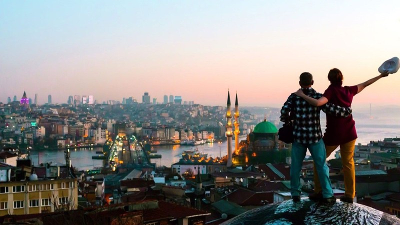 Yabancılar için 'alışması en kolay' ülkeler listelendi! Bakın Türkiye kaçıncı sırada... - Resim: 3