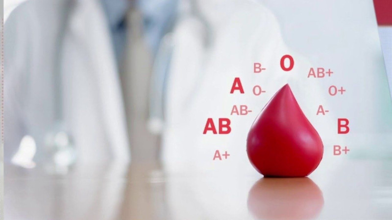 Bu kan grubuna sahip olanlar dikkat! Kansere yakalanabilirsiniz... - Resim: 1