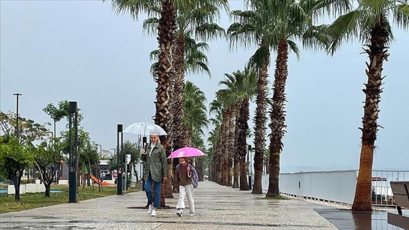 Bayramda hava nasıl olacak? Meteoroloji son açıklmasını yayınladı - Resim: 2