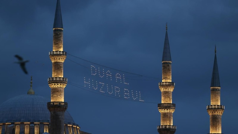 İllere göre en çok '.... orucu bozar mı?' soruları hangileri? - Resim: 4