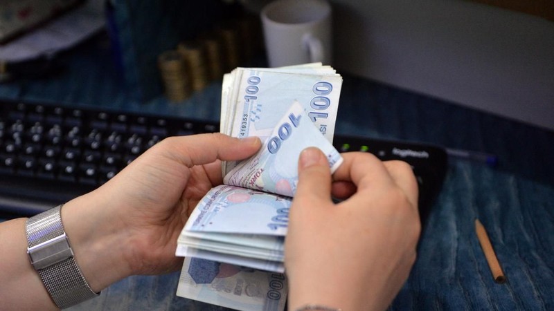 Emeklilere promosyon yarışı! İşte emekliye en fazla promosyon veren bankalar - Resim: 2