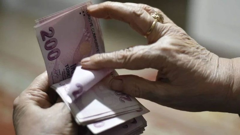 Nakite sıkışan emeklileri ilgilendiriyor! 60 bin TL’ye kadar... - Resim: 12