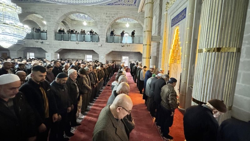 Bursa'da bayram namazı saat kaçta kılınacak? İşte yanıtı - Resim: 2
