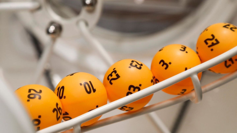 Şansını deneyenler bu ülkelerde daha fazla: İşte piyango liginde Türkiye'nin yeri! - Resim: 3