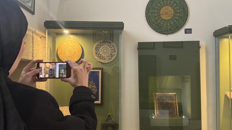 Tarih, doğa ve lezzetin kesiştiği Edirne, gezginleri cezbediyor - Resim: 1