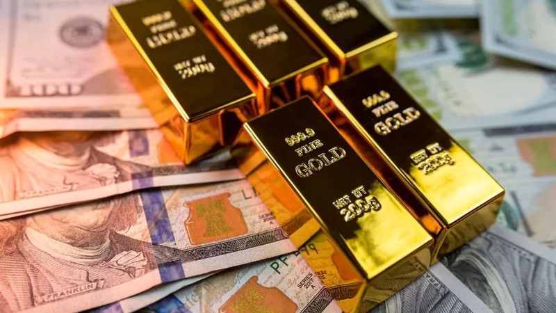 En fazla döviz ve altın rezervi olan ülkeler açıklandı! Türkiye o ülkeleri geride bıraktı - Resim: 1