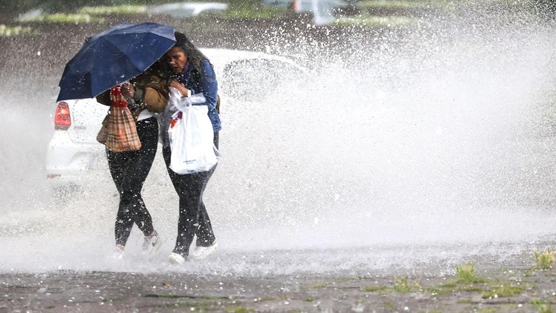 61 ilde etkili olacak! Meteoroloji son dakika uyarısı geldi, kuvvetli geliyor - Resim: 16