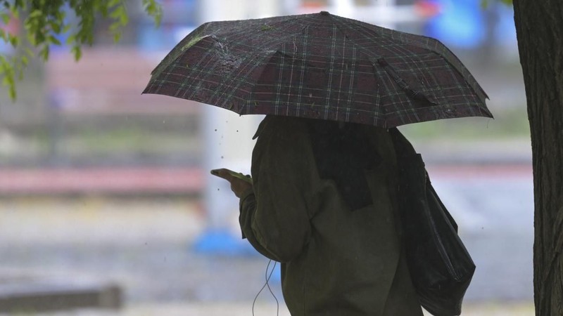 61 ilde etkili olacak! Meteoroloji son dakika uyarısı geldi, kuvvetli geliyor - Resim: 18