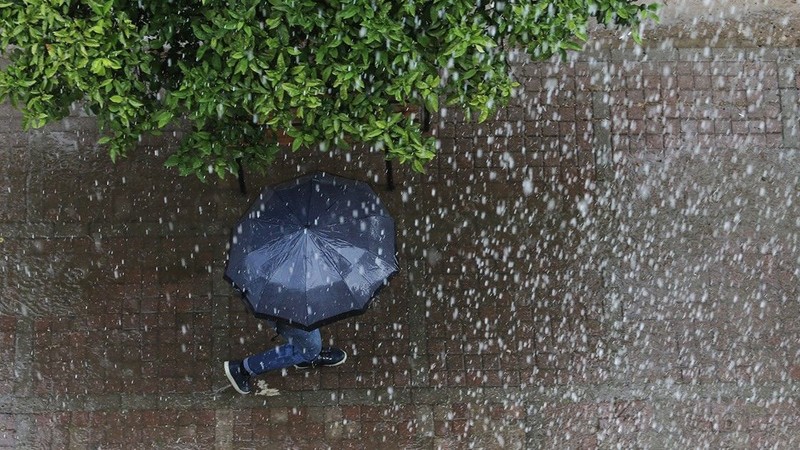 61 ilde etkili olacak! Meteoroloji son dakika uyarısı geldi, kuvvetli geliyor - Resim: 22
