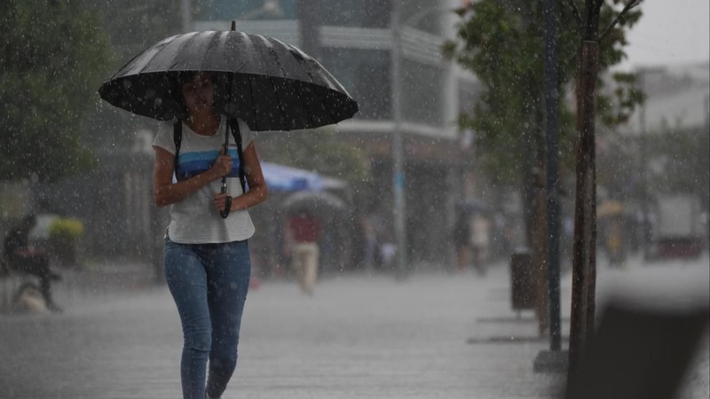 61 ilde etkili olacak! Meteoroloji son dakika uyarısı geldi, kuvvetli geliyor - Resim: 23