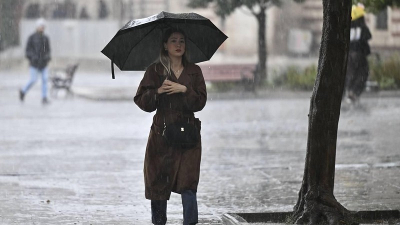 61 ilde etkili olacak! Meteoroloji son dakika uyarısı geldi, kuvvetli geliyor - Resim: 26