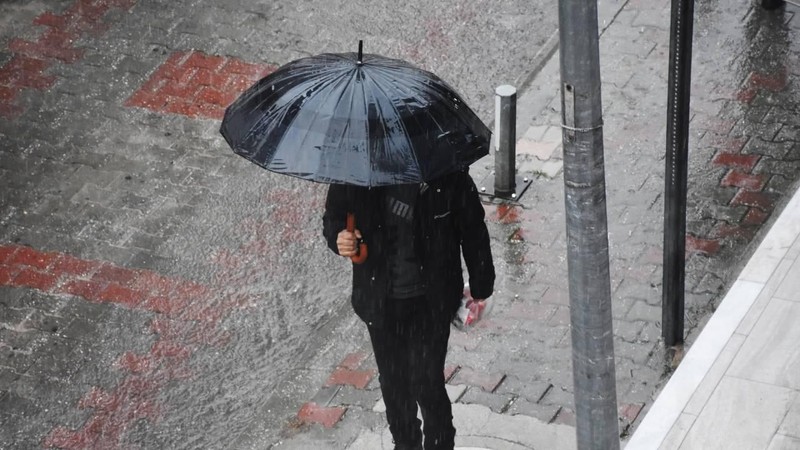61 ilde etkili olacak! Meteoroloji son dakika uyarısı geldi, kuvvetli geliyor - Resim: 28