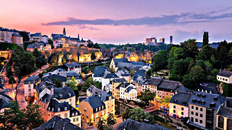 Dünyada gençlerin en mutlu olduğu ülkeler açıklandı! Türkiye listede var mı? İşte o liste - Resim: 6