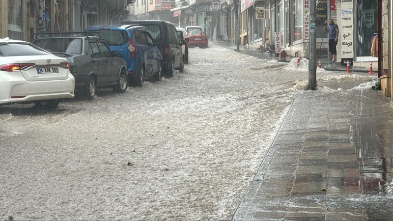 61 ilde etkili olacak! Meteoroloji son dakika uyarısı geldi, kuvvetli geliyor - Resim: 10