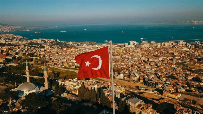 Dünyada en çok boşanmanın yaşandığı ülkeler açıklandı! Bakın Türkiye kaçıncı sırada - Resim: 19