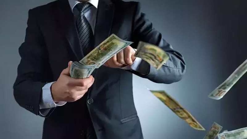 Forbes'un milyarderler listesi güncellendi: Bakın zirvede kim var... - Resim: 17
