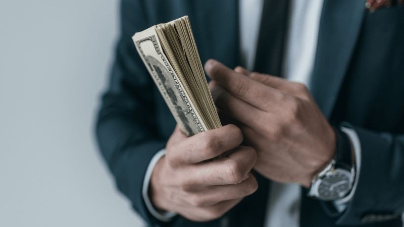 Forbes'un milyarderler listesi güncellendi: Bakın zirvede kim var... - Resim: 11