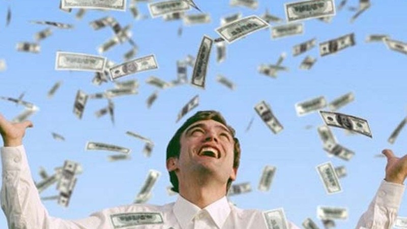 Forbes'un milyarderler listesi güncellendi: Bakın zirvede kim var... - Resim: 1