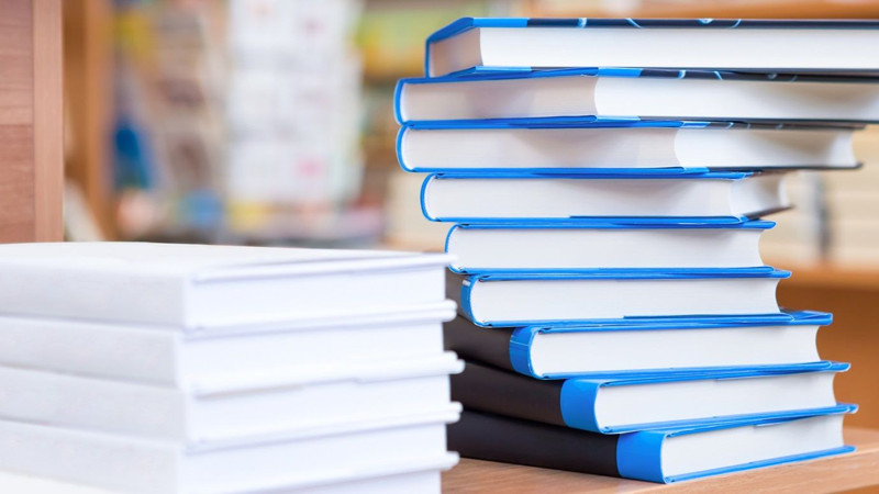 Dünyada kitap basımı şampiyonları açıklandı! Türkiye’nin yeri dikkat çekti! - Resim: 9