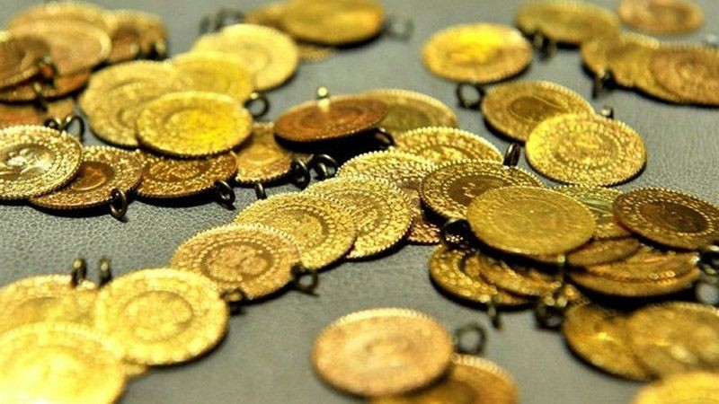 Uzmanlar uyardı! Sahte altınlar piyasada - Resim: 10