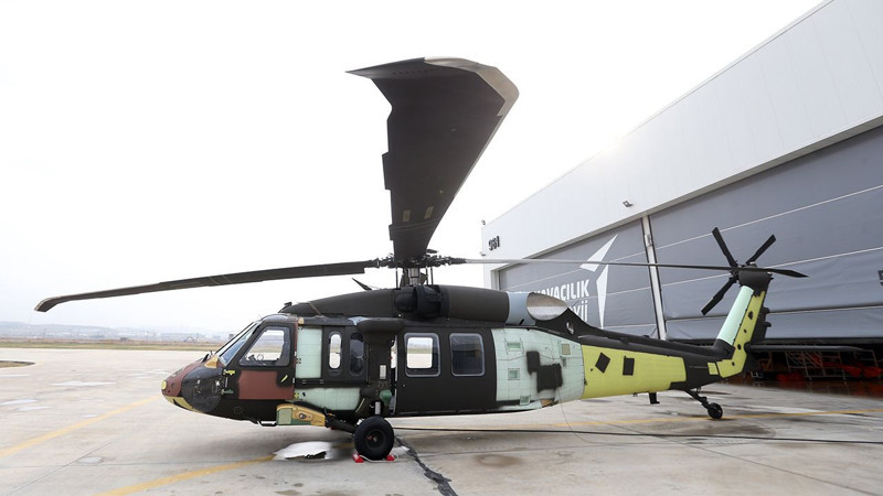 İşte TSK'nın kullandığı silahlar! Türk Silahlı Kuvvetleri envanterinde bakın neler var - Resim: 16