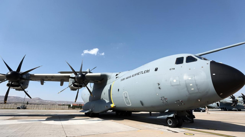 İşte TSK'nın kullandığı silahlar! Türk Silahlı Kuvvetleri envanterinde bakın neler var - Resim: 17
