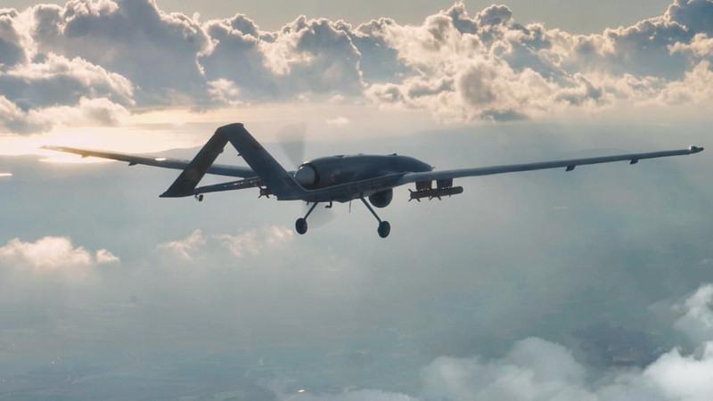 İşte TSK'nın kullandığı silahlar! Türk Silahlı Kuvvetleri envanterinde bakın neler var - Resim: 18