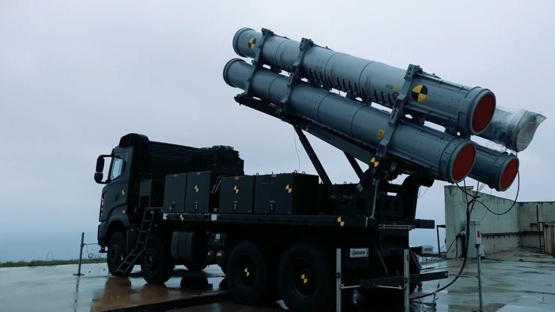 İşte TSK'nın kullandığı silahlar! Türk Silahlı Kuvvetleri envanterinde bakın neler var - Resim: 25