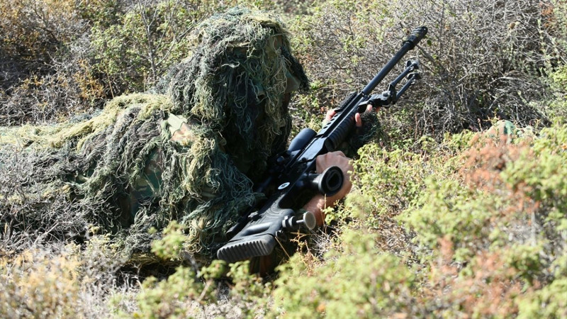 İşte TSK'nın kullandığı silahlar! Türk Silahlı Kuvvetleri envanterinde bakın neler var - Resim: 5