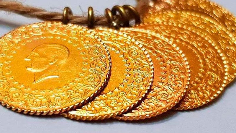 İslam Memiş gram altının 6 bin TL olacağı tarihi açıkladı! - Resim: 13