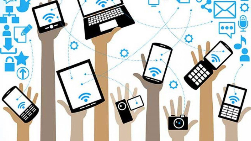 Dünyada medyaya güven ne durumda? İşte Türkiye'deki haberlere güven oranı! - Resim: 8